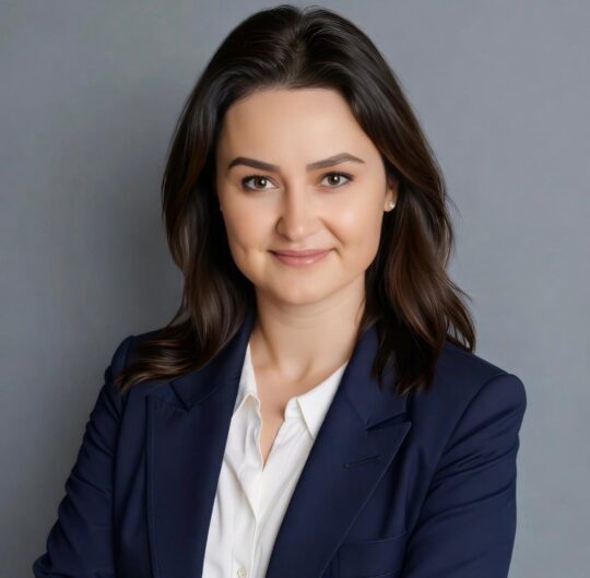 dr n. med.<br>Aleksandra Kowalska-Budek