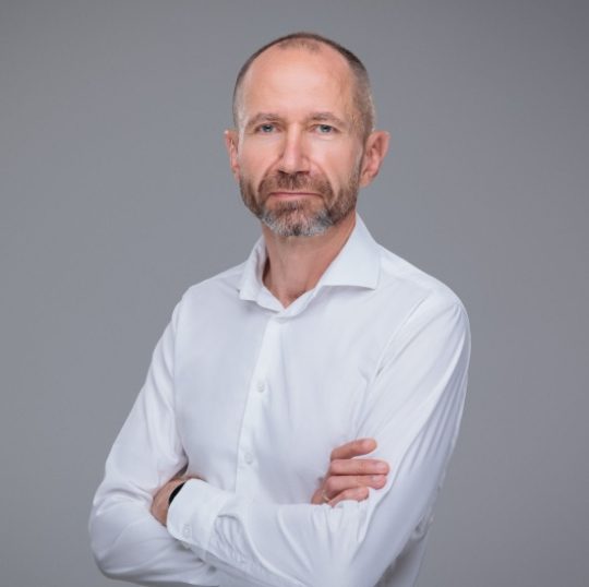 lek. med.<br>Tomasz Miszczuk