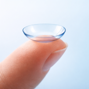 SOCZEWKI MINISKLERALNE