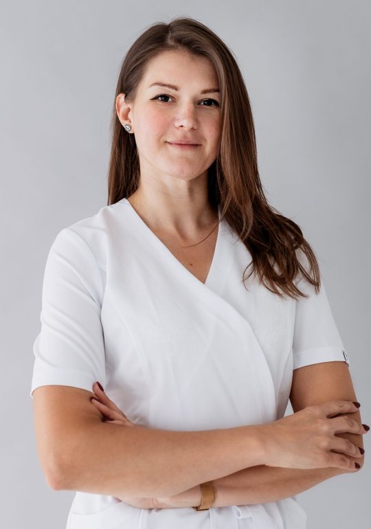 mgr<br>Anna Szymańska